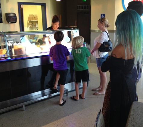 Sub Zero Ice Cream & Yogurt - Rancho Cucamonga - Rancho Cucamonga, CA