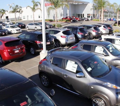 Team Nissan - Oxnard, CA