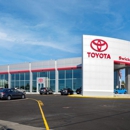 Swickard Toyota - New Car Dealers