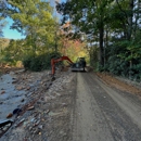 Backwoods Grading, Landscape, & Excavation - Excavation Contractors