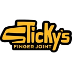 Sticky's Finger Joint