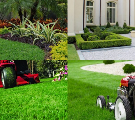 SB Lawn Solution - Hialeah, FL. Lawn care and landscaping details