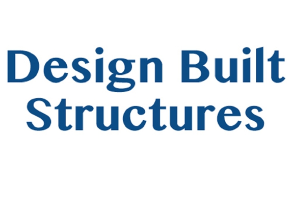 Design Built Structures - Menomonie, WI