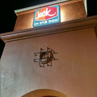 Jack in the Box - Chula Vista, CA