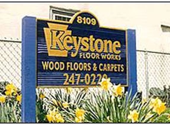 Keystone Floor Works - Philadelphia, PA