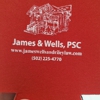 James & Wells PSC gallery