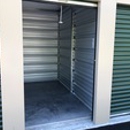 Richmond Corner Self Storage - Boat Storage