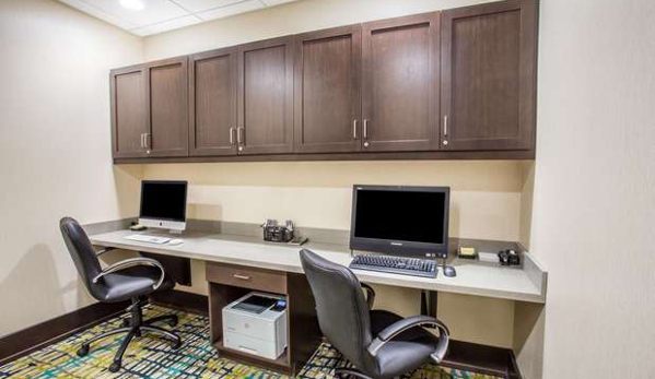 Hampton Inn & Suites Yonkers - Westchester - Yonkers, NY