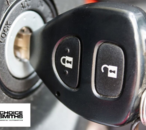 First Choice Locksmiths - Keysborough, VIC. Fully Equipped Mobile Workshops