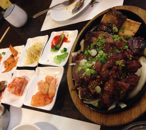 Korean Restaurant - Schaumburg, IL