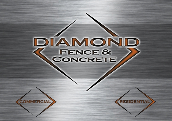 Diamond Fence & Concrete - Fort Worth, TX
