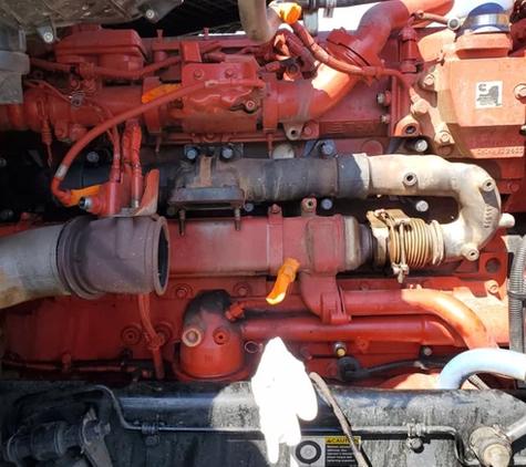 Kitsap Diesel & Generator Repair - Bremerton, WA