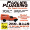 Parlier Plumbing Repairs Inc. gallery