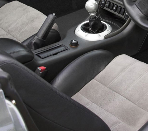 KAB Performance Seating - Thomastown, VIC
