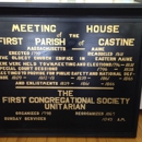 Unitarian Universalist Congregation - Churches & Places of Worship