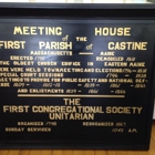 Unitarian Universalist Congregation