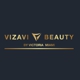 Vizavi Beauty | Lashes, Russian Manicure & Hair