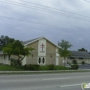 The Calvary Mission & Baptist Church