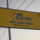 Mr. Electric San Antonio, TX - Electricians