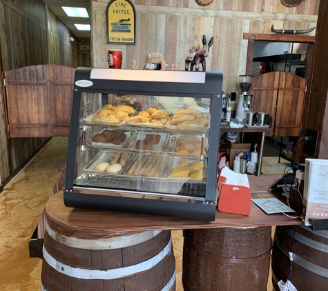 Ruthy's Bakery - Davie, FL. Empanadas and more