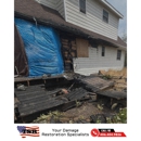 Treasure State Restoration - Water Damage Restoration