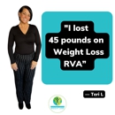 Weight Loss RVA - Nutritionists