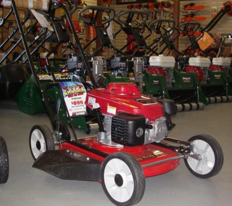 Balcatta Mowers - Balcatta, WA