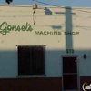 Gonsel's Machine Shop gallery