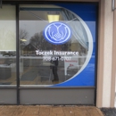 Toczek, Cristine, AGT - Homeowners Insurance