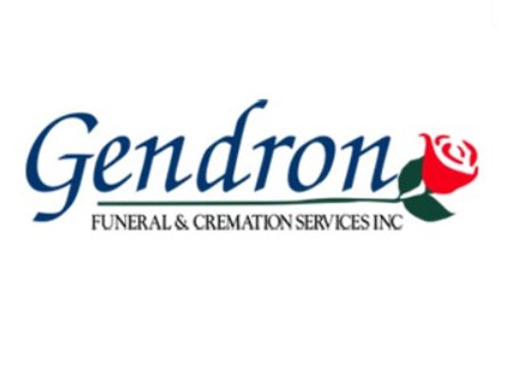 Gendron Funeral & Cremation Services Inc. - North Port, FL