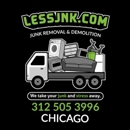 LessJnk.com - Recycling Centers