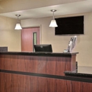 Cobblestone Inn and Suites - Linton