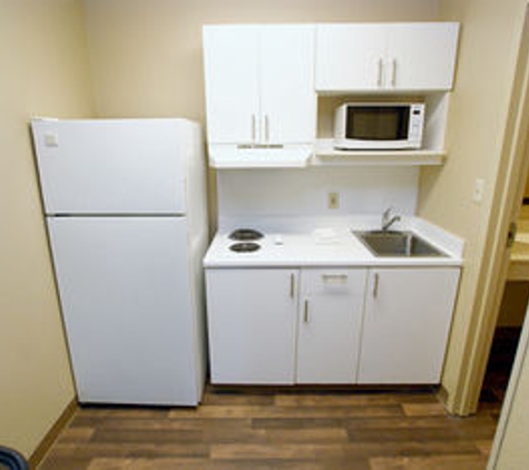 Extended Stay America - Tucson - Grant Road - Tucson, AZ