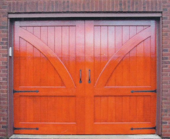 Crawford Ovehead Doors - Stratford, CT