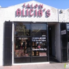 Alicia Beauty Salon