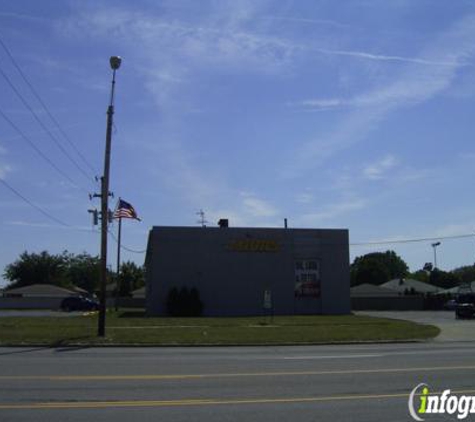 Midas Auto Service Experts - Brookpark, OH