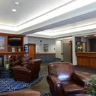 Wood River Inn & Suites