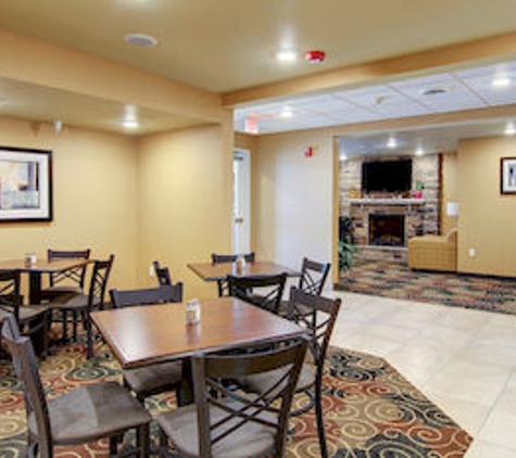 Cobblestone Inn & Suites - Steele, ND