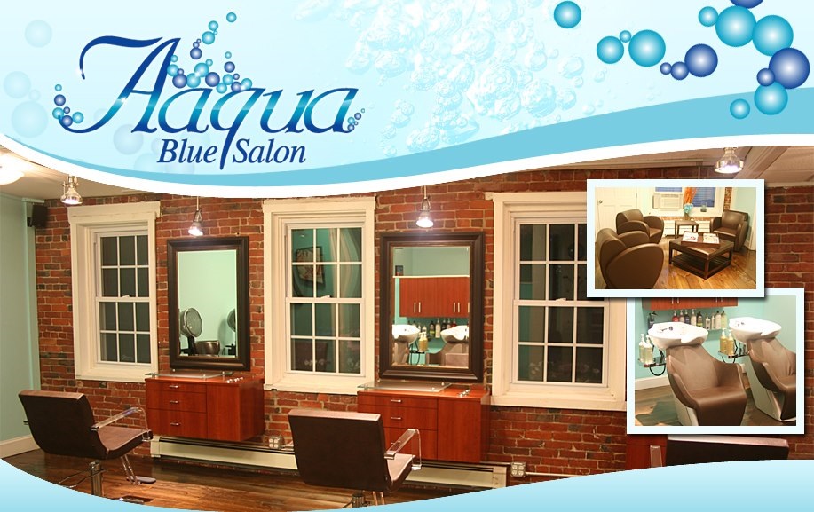 Blue Hair Salon Chiang Mai - wide 3
