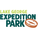 Lake George Expedition Park - Places Of Interest