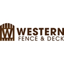 Western Fence & Deck - Fence Repair