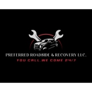 Preferred Roadside & Recovery - Towing