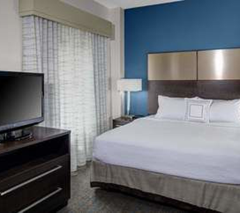 Residence Inn Cleveland Downtown - Cleveland, OH