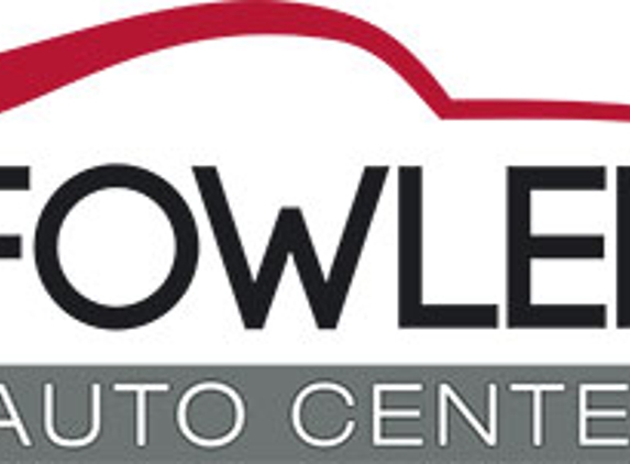 Ken Fowler Auto And Truck Center - Ukiah, CA