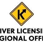 Driver Licensing Regional Office