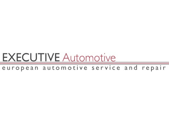 Executive Automotive - Santa Fe, NM