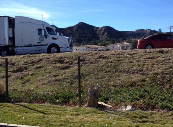 Carl's Jr. - Castaic, CA