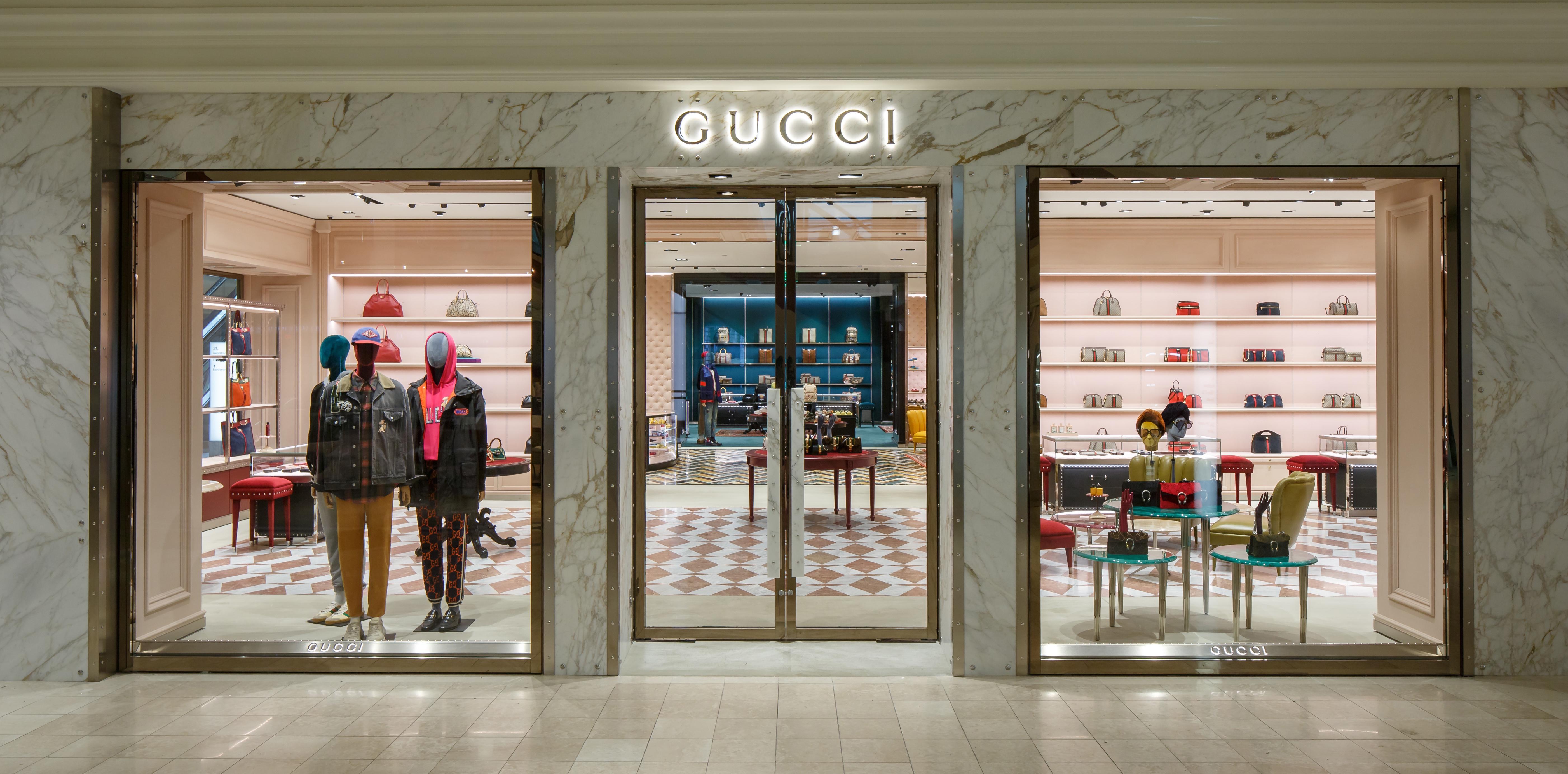 Gucci at Phipps Plaza 3500 Peachtree Rd NE, Atlanta, GA 30326 - YP.com