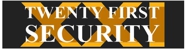 Twenty First Security - Security Systems