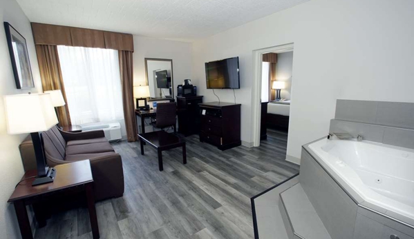 Best Western Paramus Hotel & Suites - Paramus, NJ